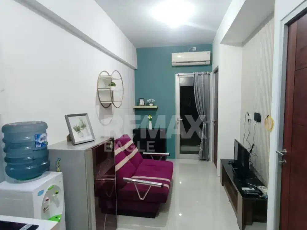 Dijual Apartemen Gunawangsa Tidar