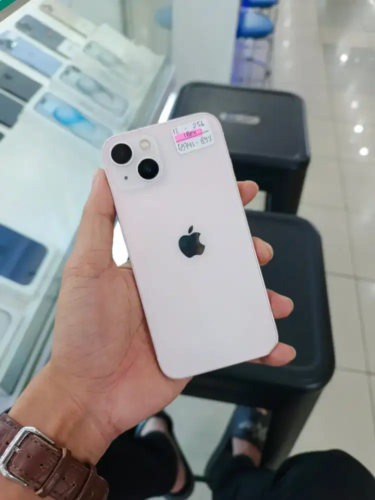 Iphone 13 256 GB iBox