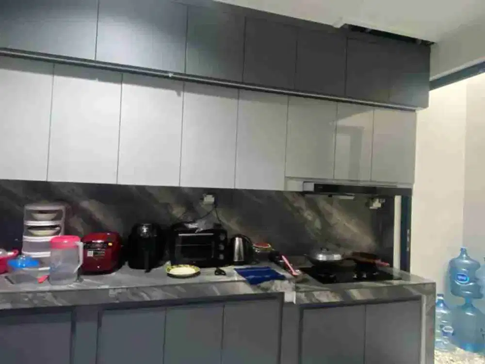 Di Jual Cepat Rumah Golf Island Cluster Piano 5X15