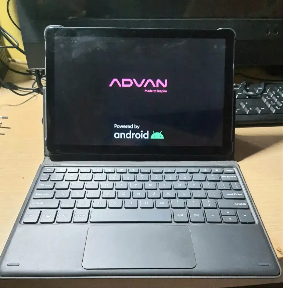 Advan sketsa 3 full set