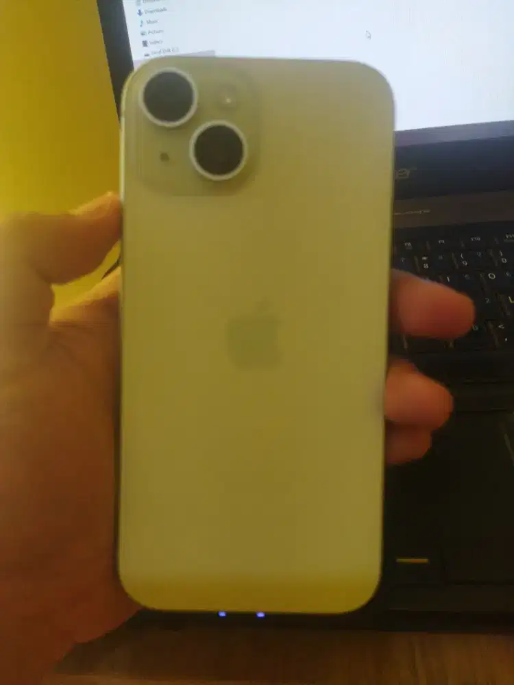 Iphone 15 Lock Icloud