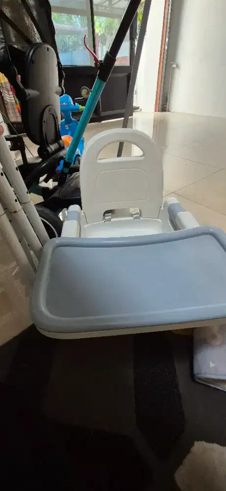 Baby chair bekas