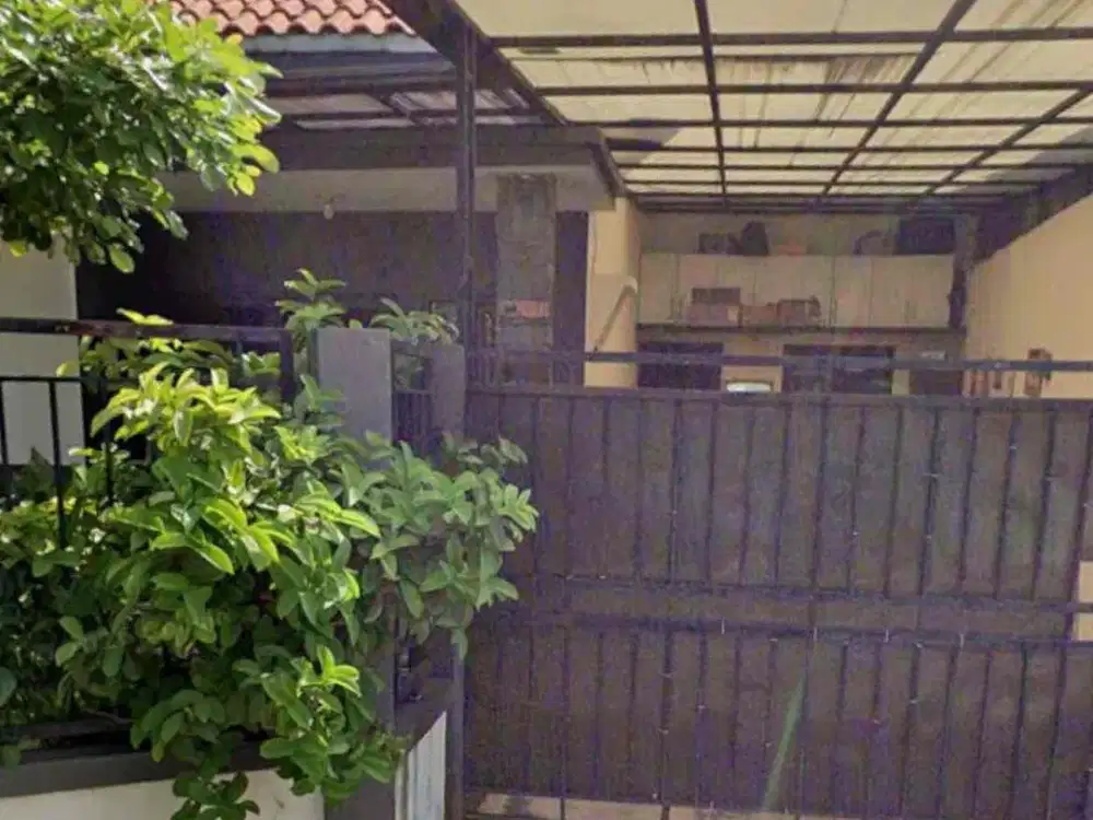 Rumah di Griyaloka Serpong BSD Tangerang Selatan