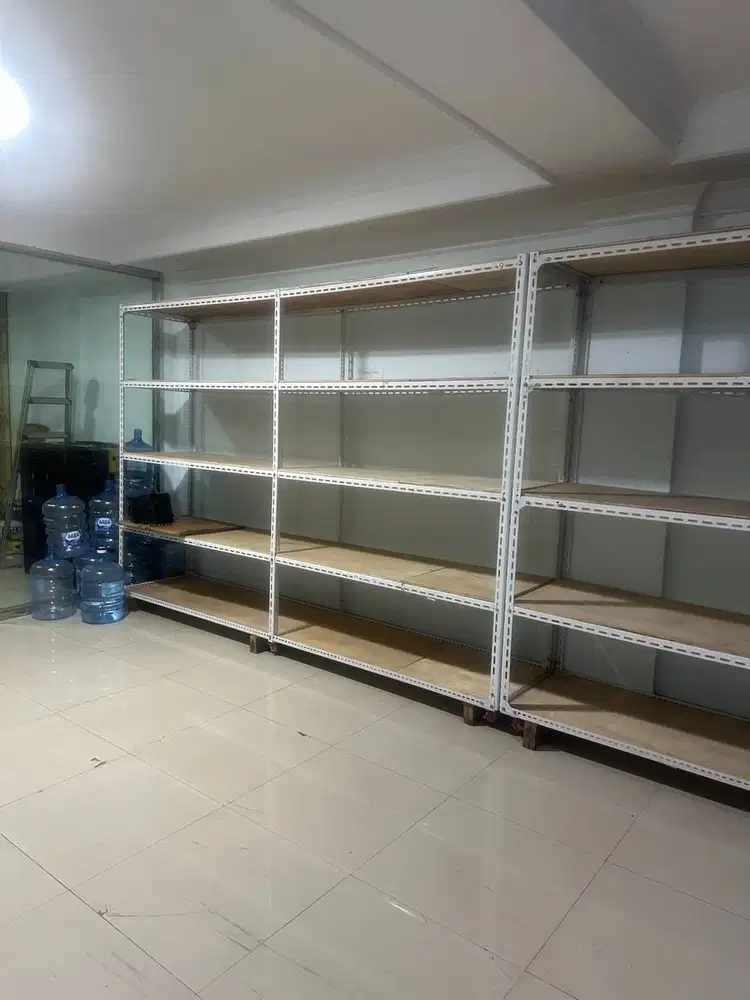 Rak Barang / Rak Serbaguna