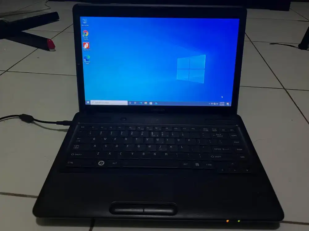 Laptop 14 inch TOSHIBA Satellite C640