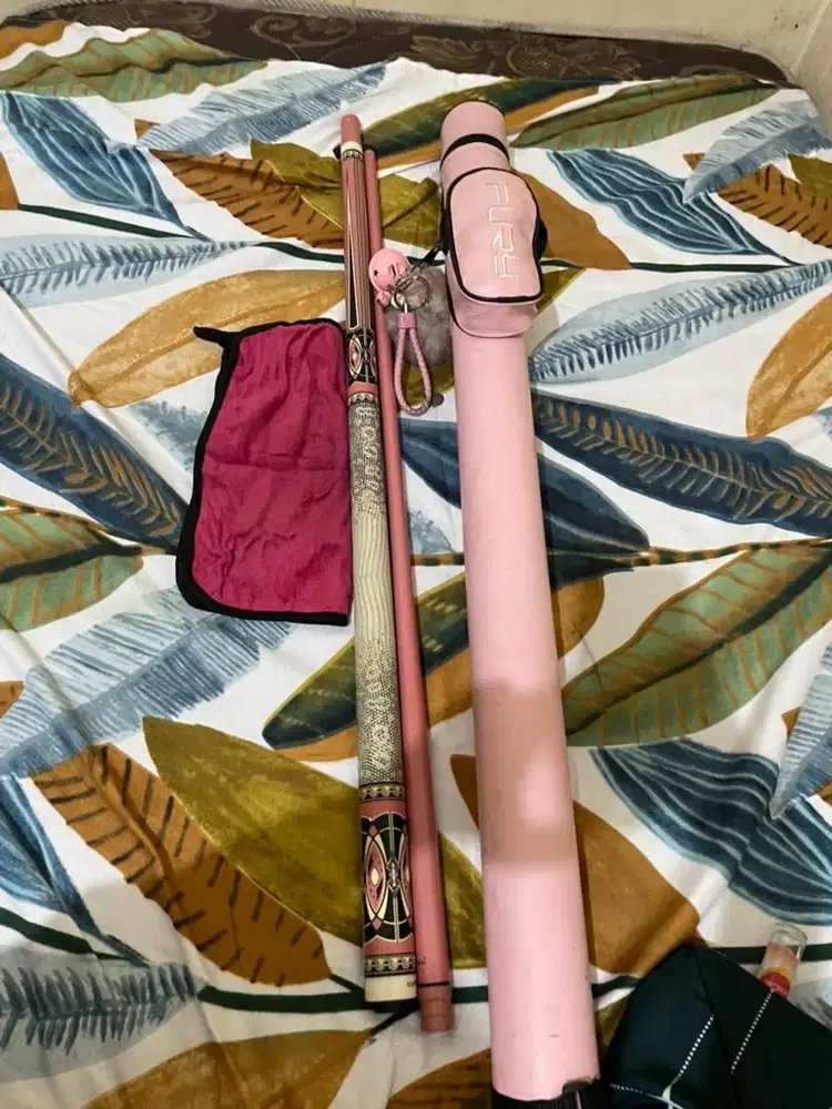 Stick Biliard Cuppa E1