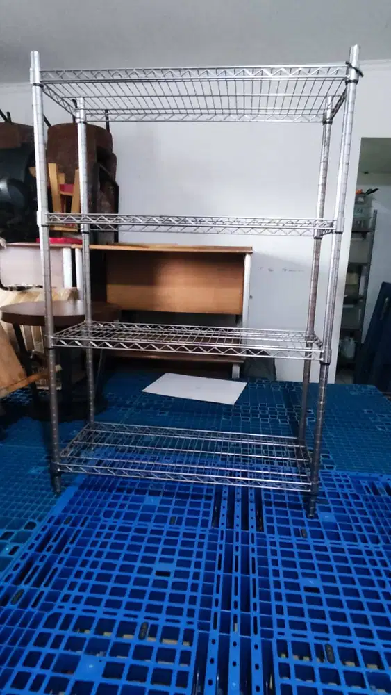 Rak | Display Barang