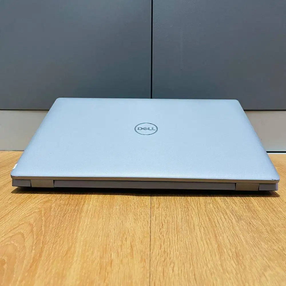DELL LATITUDE 5410 // CORE i5GEN10 // RAM16