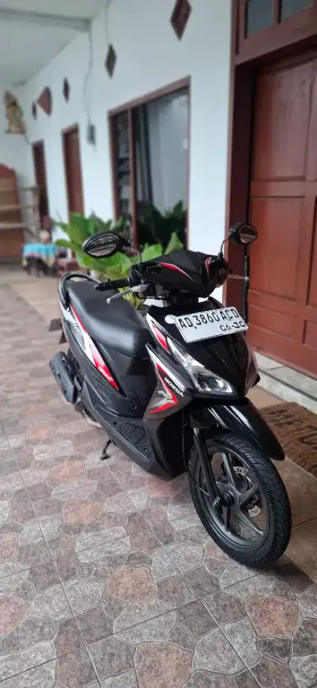 Vario FI 110 LED 2015