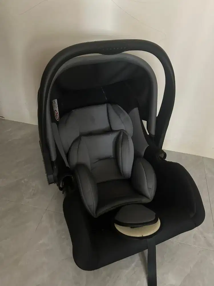 Carier baby/car seat baby