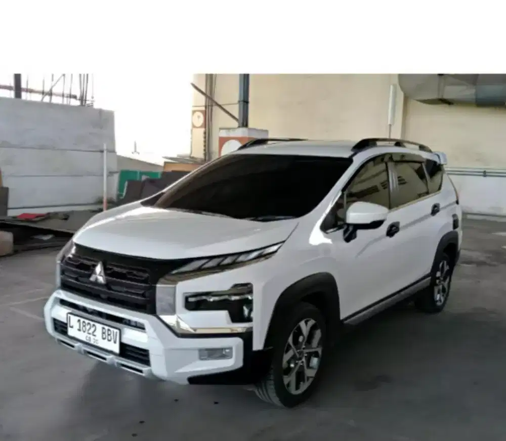 Xpander Cross 1.5 AT Premium 2022