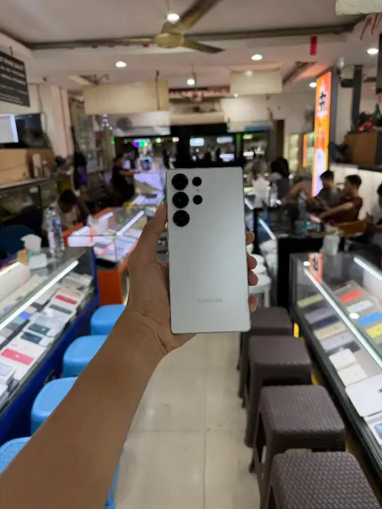 Samsung S25 Ultra ram 12/512Gb, Sein