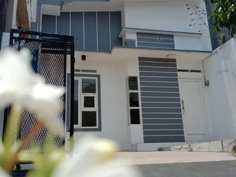 DI JUAL RUMAH MURAH MEZZANINE DI GRAHA HARAPAN BUMYAGARA MUSTIKAJAYA