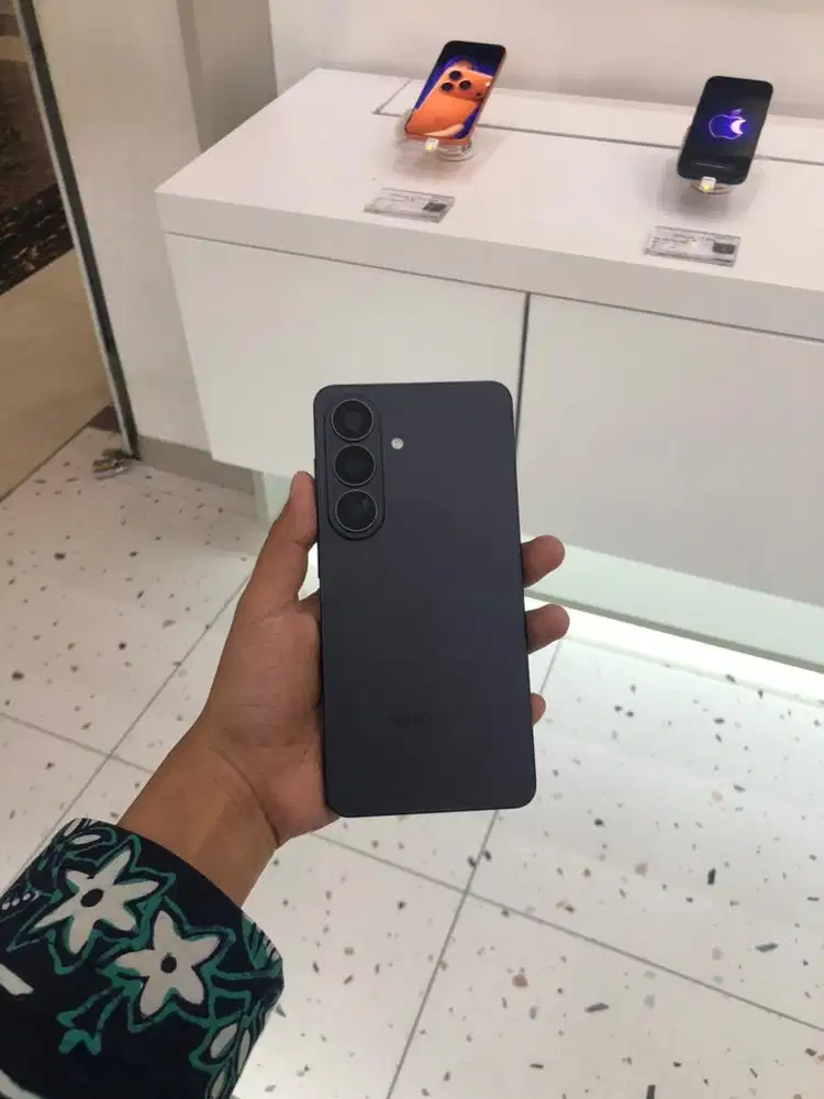 Pre Order Samsung S26 Series