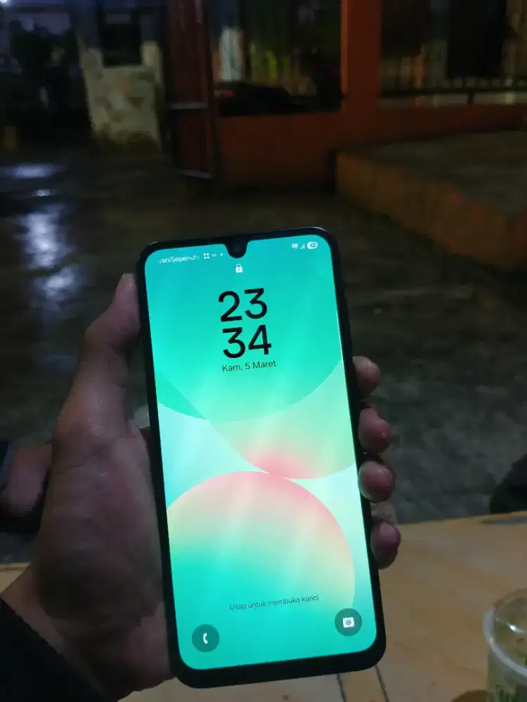 Samsung a26 5g 8/256