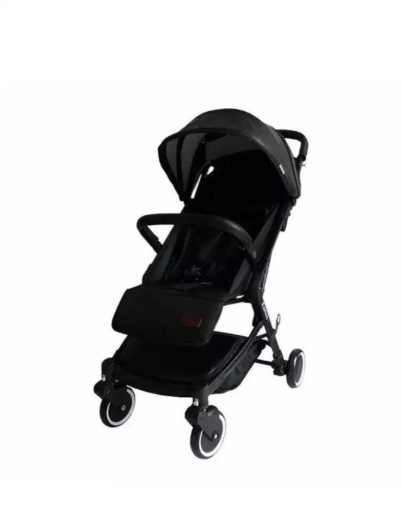 Stroller baby merk babydoes