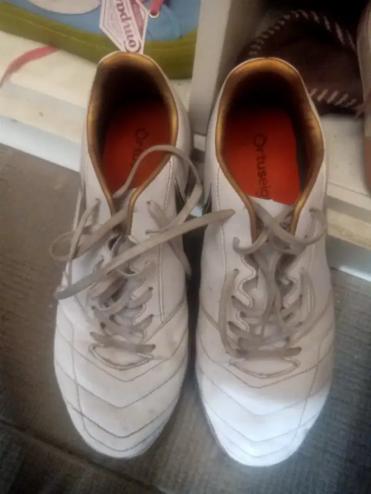 Jual sepatu futsal