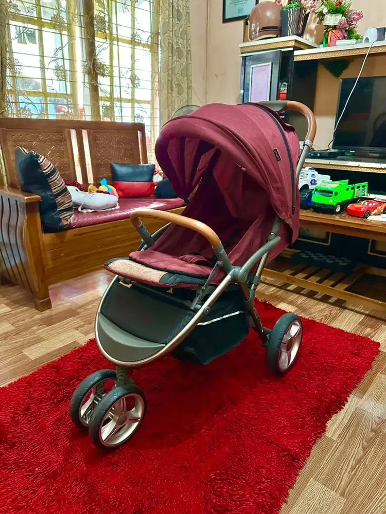 Stroller baby Elle
