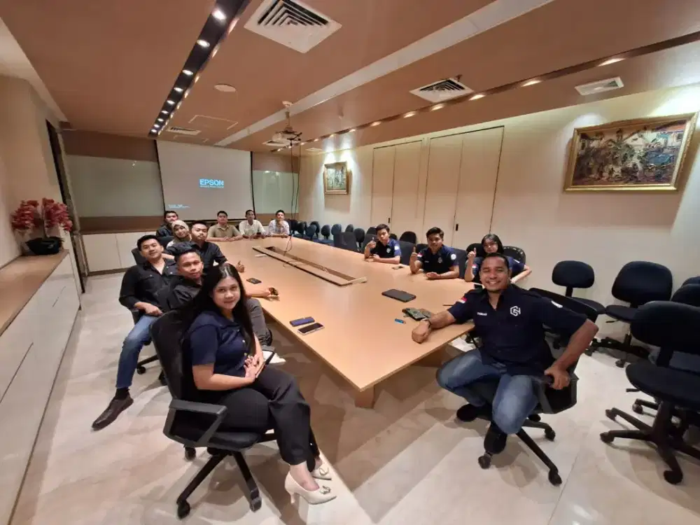 OPEN LOKER ADMINISTRASI & TELEMARKETING