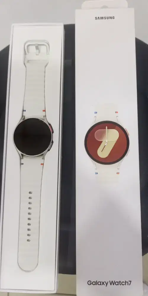 Samsung watch 7 40mm