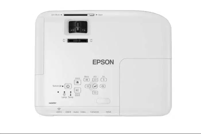 PROJECTOR Epson EB-X06 XGA 3600