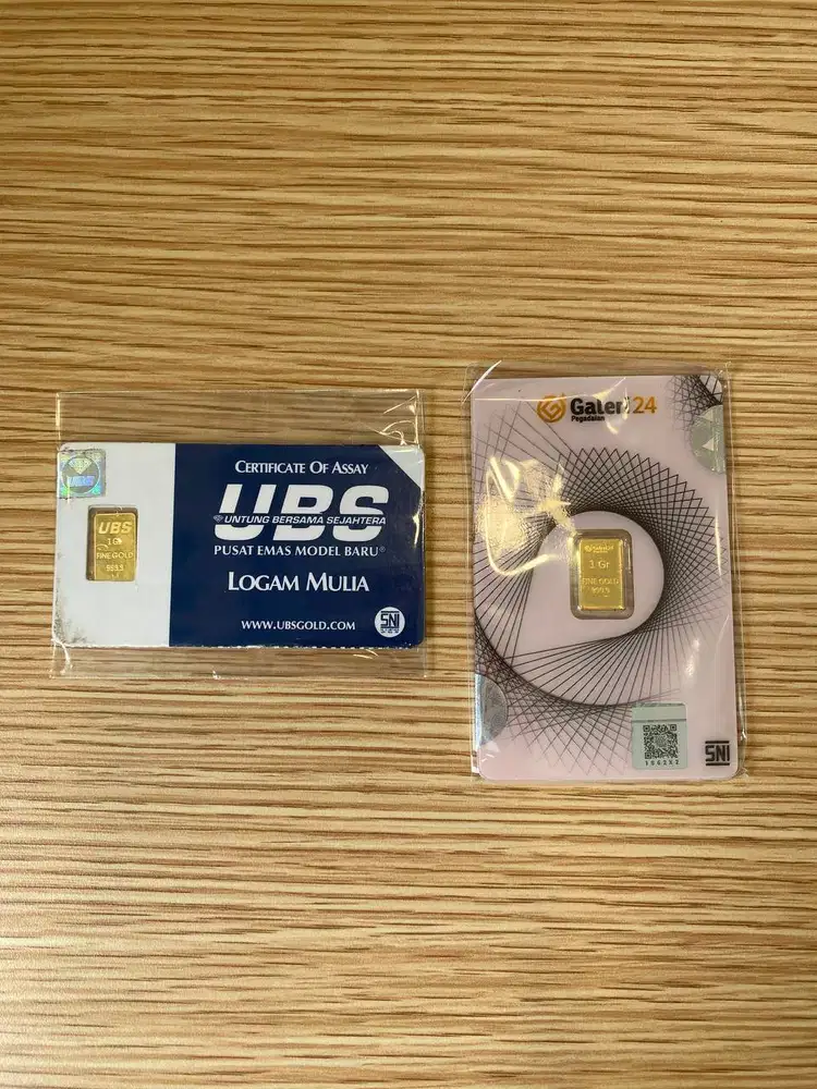 buyback emas area pendowoharjo