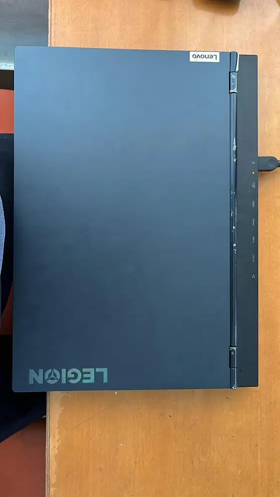 Jual Lenovo Legion 5 nego