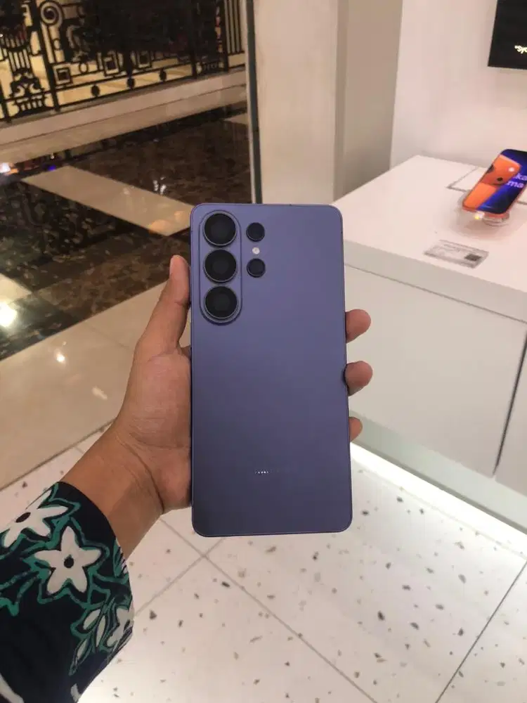 PreOrder Samsung S26 Ultra Kredit bunga 0%