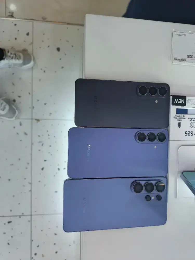 KREDIT PO SAMSUNG S26 SERIES SAMPE TGL 8 AJA