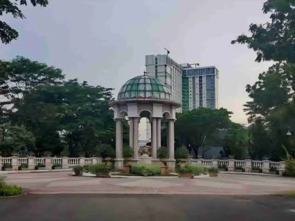 Kavling Murah Langka di Royal Orchard Kelapa Gading Jakarta
