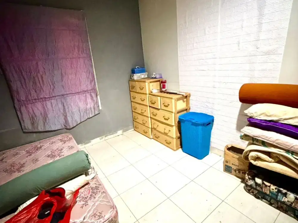 DI JUAL RUMAH DI NUSA LOKA BSD