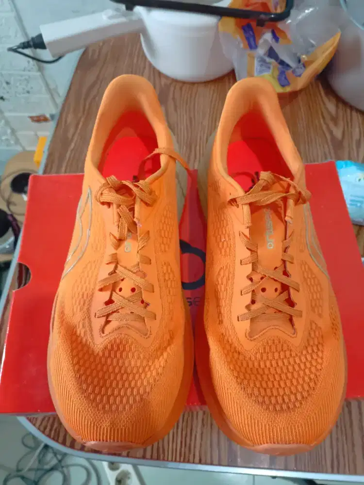 Sepatu Running Ortuseight HYPERBLAST 2.1