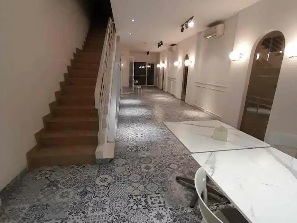 JUAL RUKO STRATEGIS MENDRISIO GADING SERPONG JUAL RUKO MENDRISON JALAN BOULEVARD  RAYA GADING SERPONG