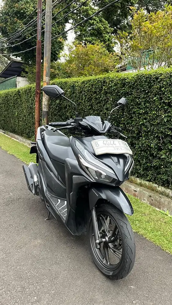 WTS - Honda Vario 150