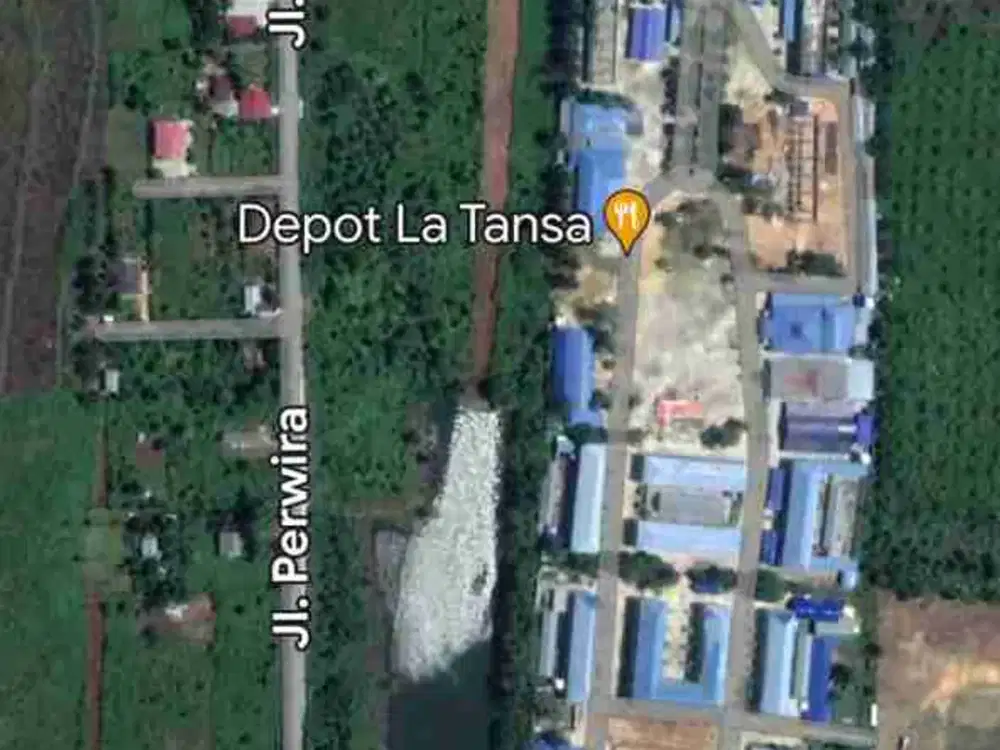 tanah raya pekanbaru bangkinang km 21