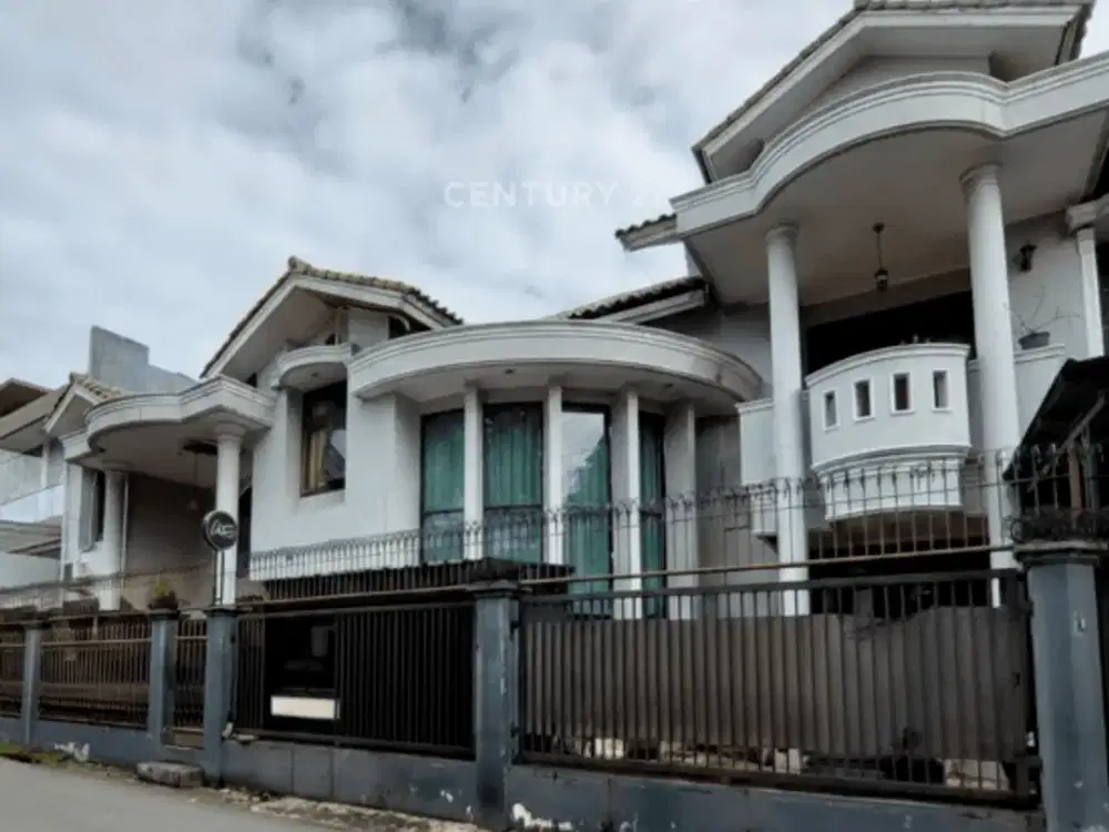 Rumah Besar Radio Dalam Akses Cepat Ke PIM Dan Blok M