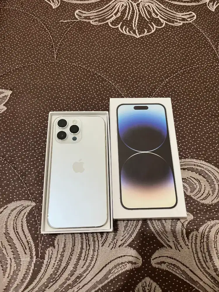 iPhone 14 Pro Max 256GB