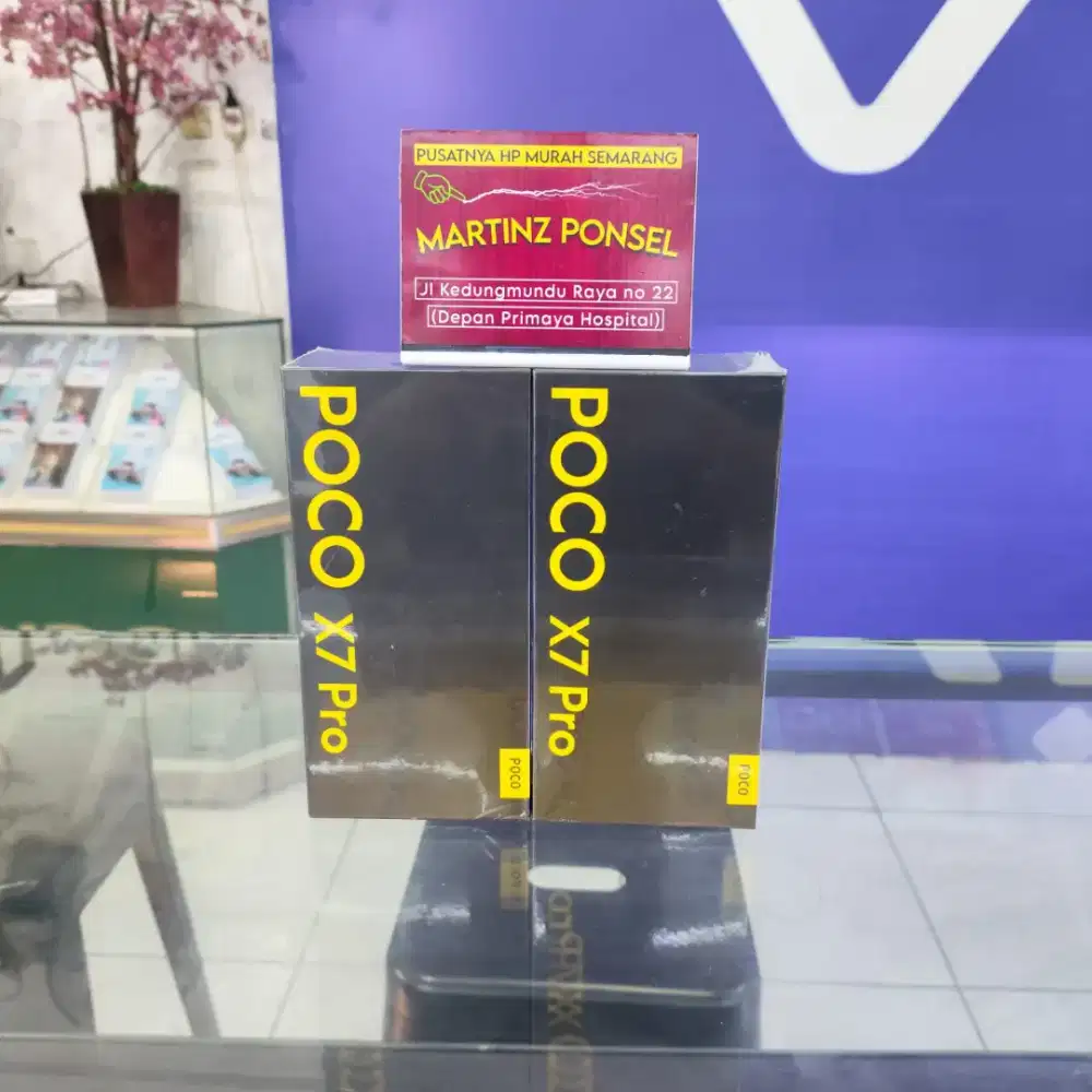 Poco x7 pro 5G 12/512