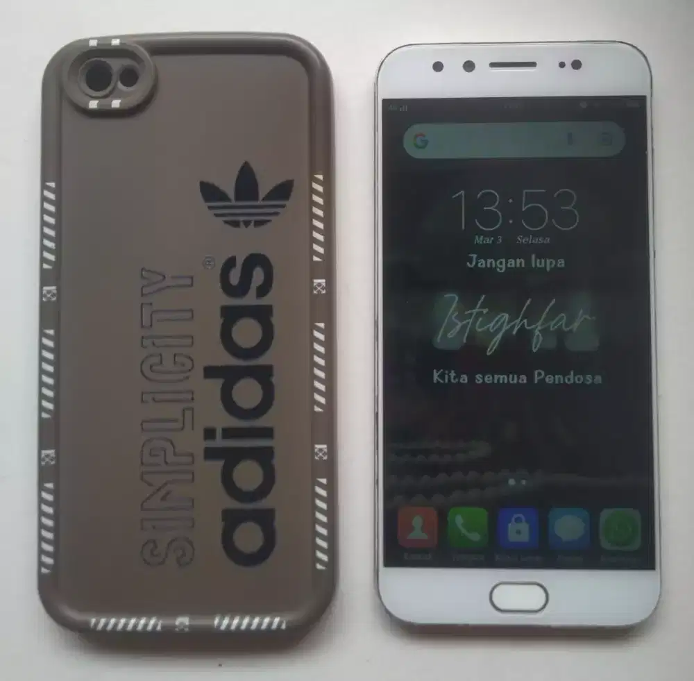 Vivo V5 Plus Ram 4/64