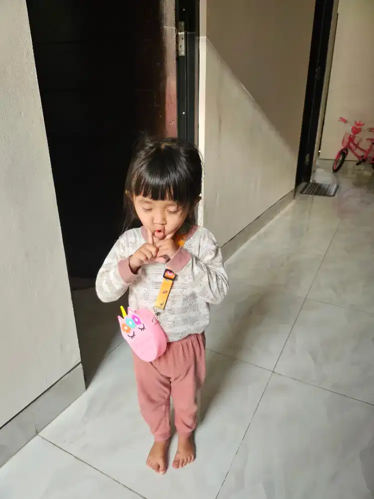 Pengasuh / IRT Serabutan