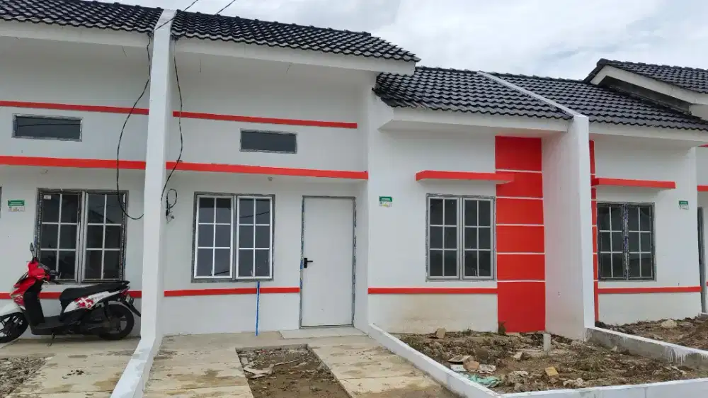 13 JUTA LANGSUNG TERIMA KUNCI SYARAT KTP DAN KK SAJA