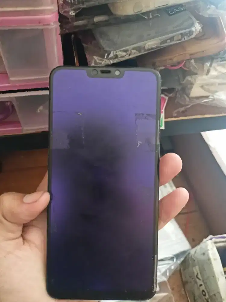 LCD VIVO Y83 ORIGINAL COPOTAN