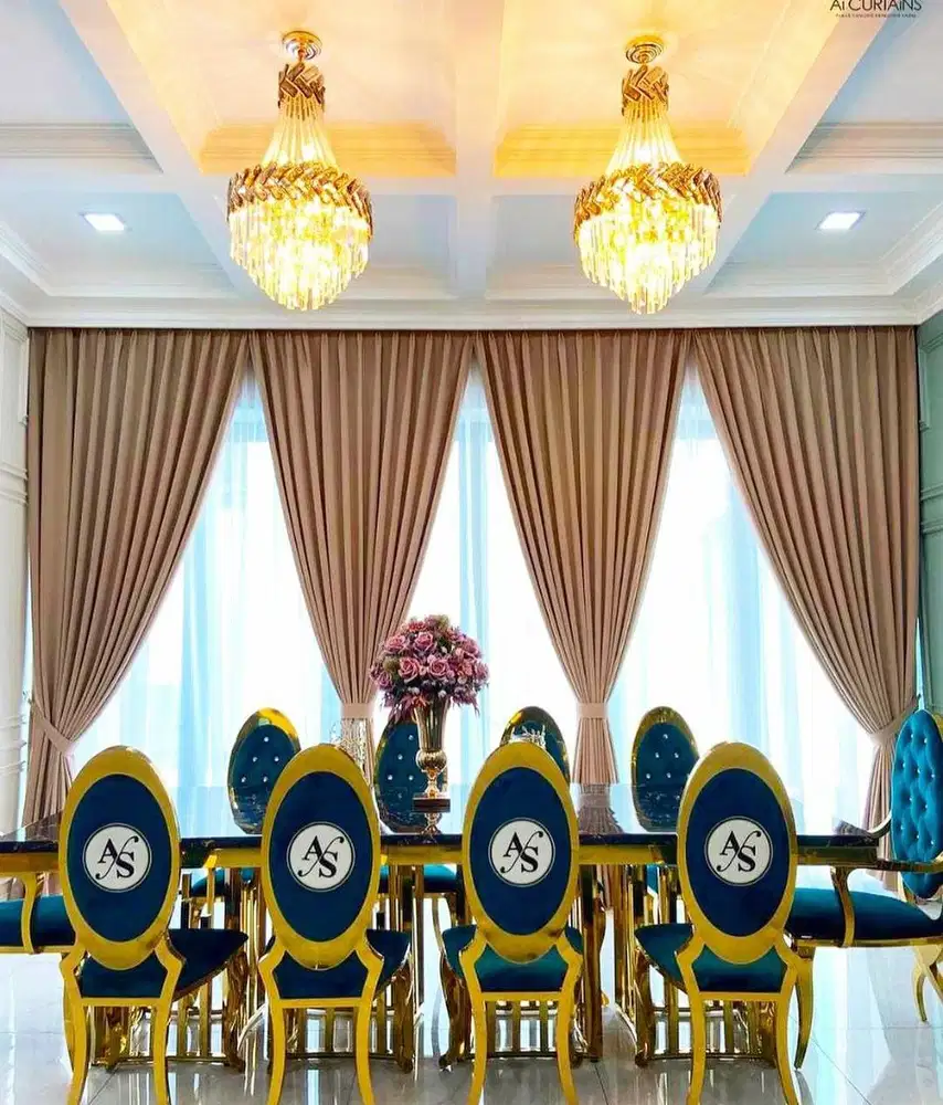 Beli Tirai Gorden Hordeng Gordyn Korden Gordeng Horden Kordeng Curtain