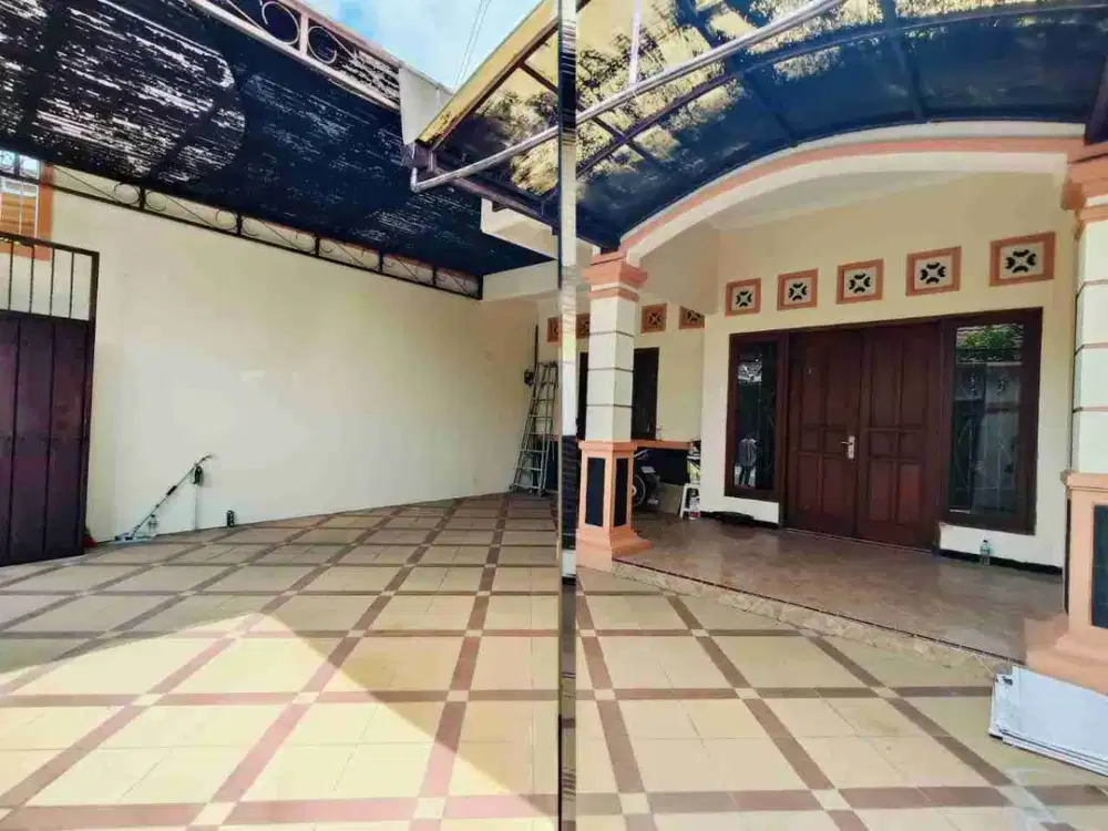 Jual Rumah Harga Miring 5 menit pakuwon mall solobaru