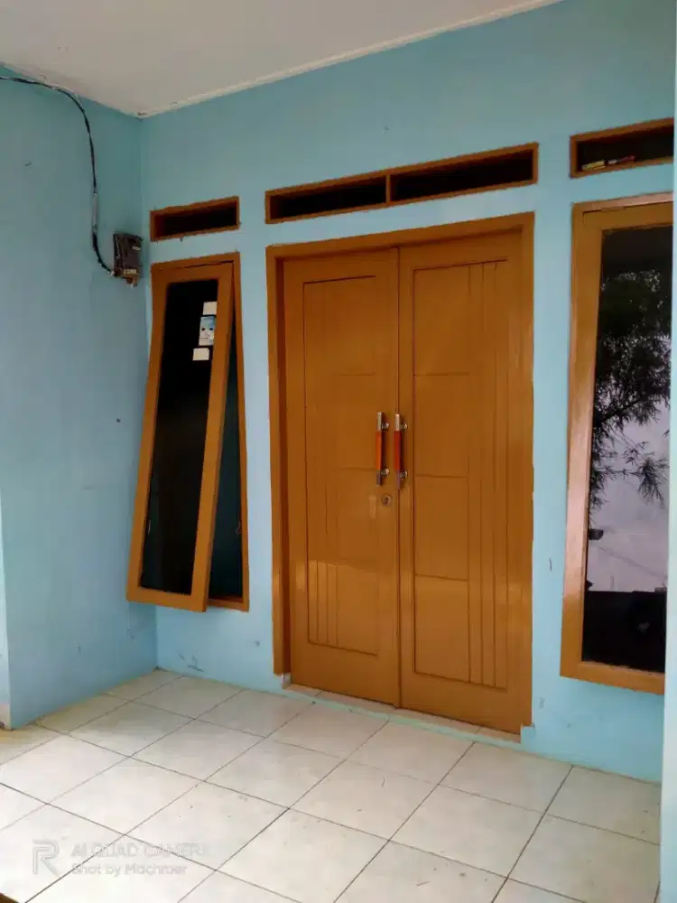 Jual rumah cepat