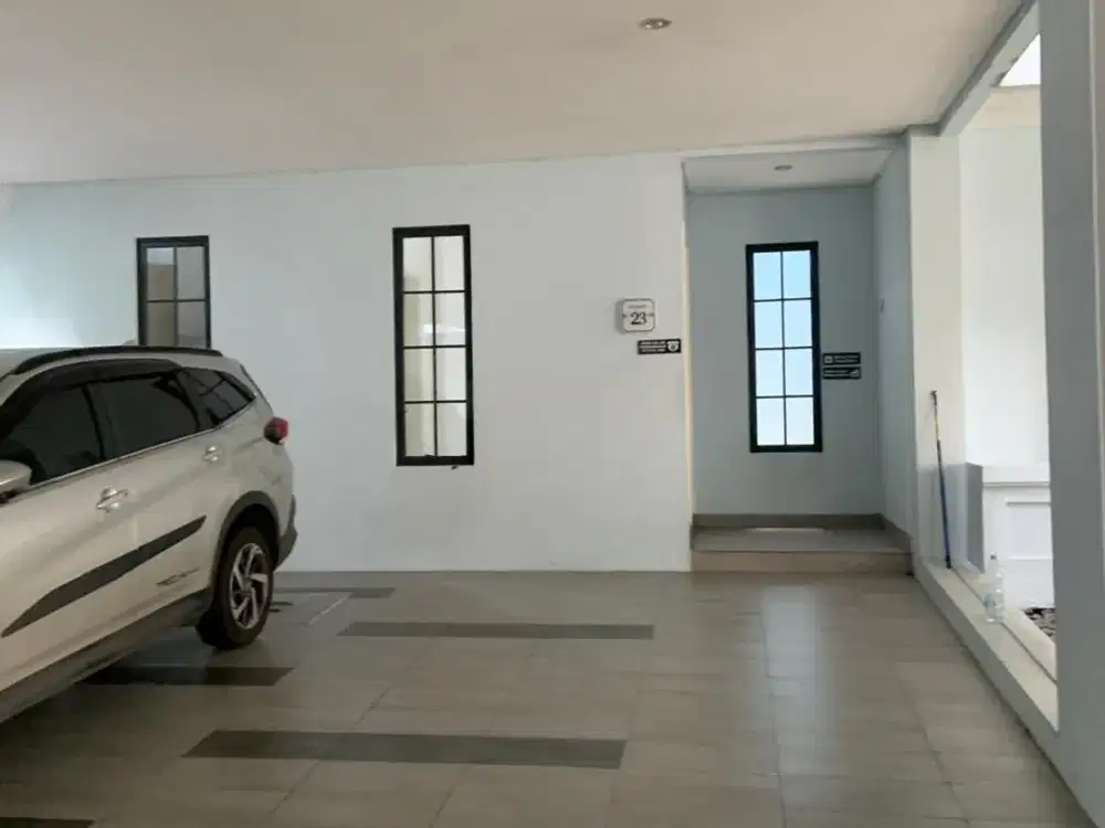 DISEWA RUMAH LAVON 2 MARGONITE MURAH