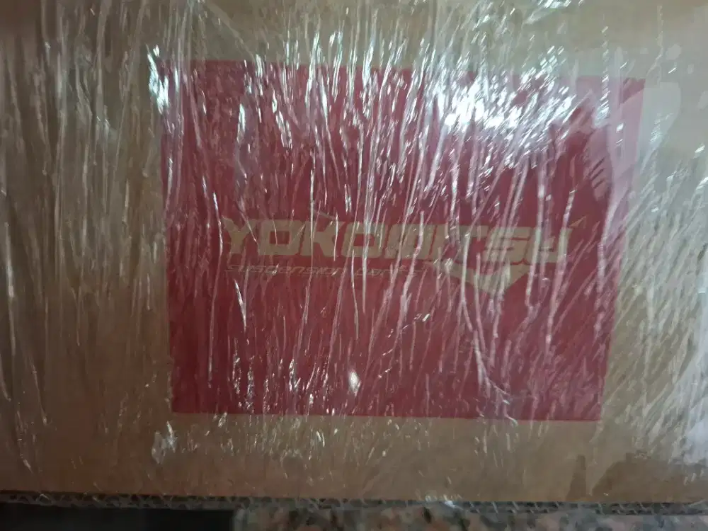 Racksteer Yokomitsu Japan + Long Tie Rod Corolla Altis 2008-2013