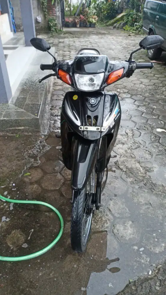 Vega R Lama Tahun 2003