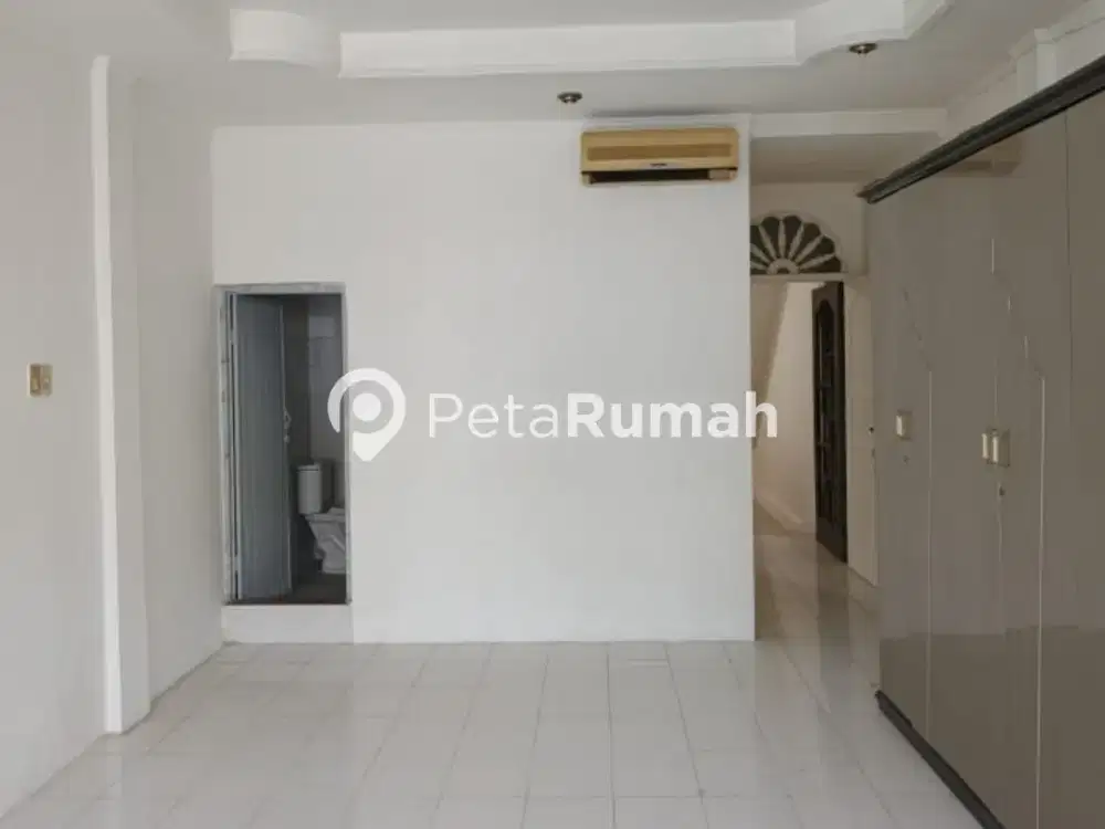 DIJUAL RUMAH JALAN SUTRISNO BARU GANG F - DAERAH SUKARAMAI