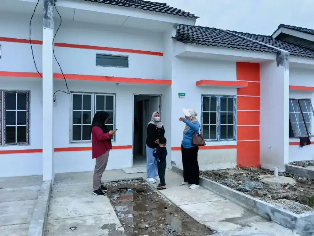 TAMPA BI CHEKING TAKE OVER 13 JT SYARAT KTP DAN KK SAJA